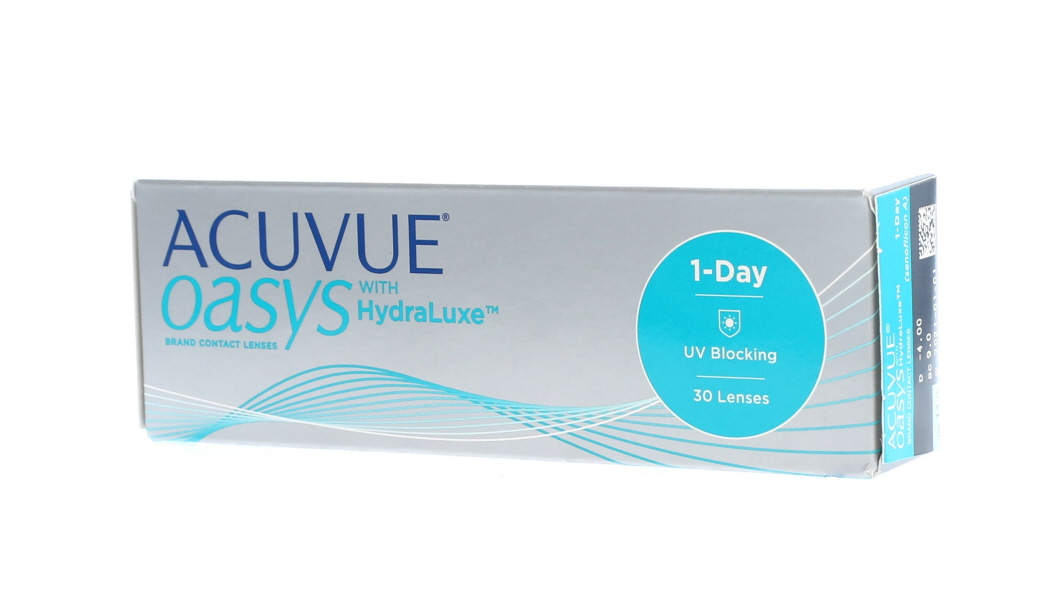 Acuvue Oasys 1-Day